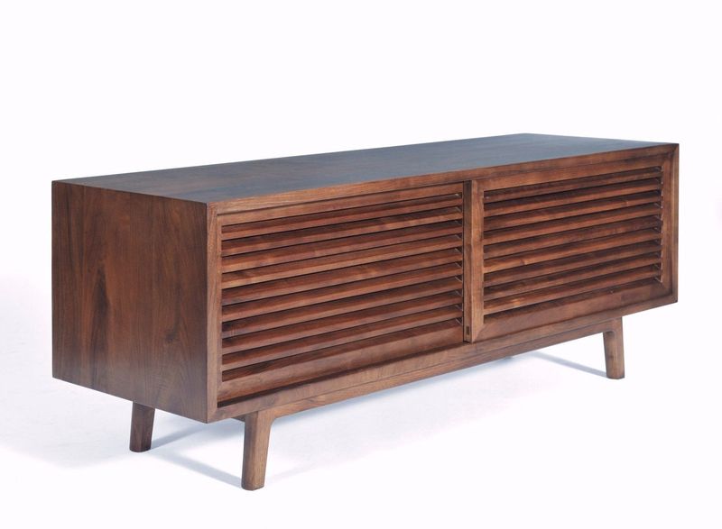 TV Cabinets with Sliding Doors
