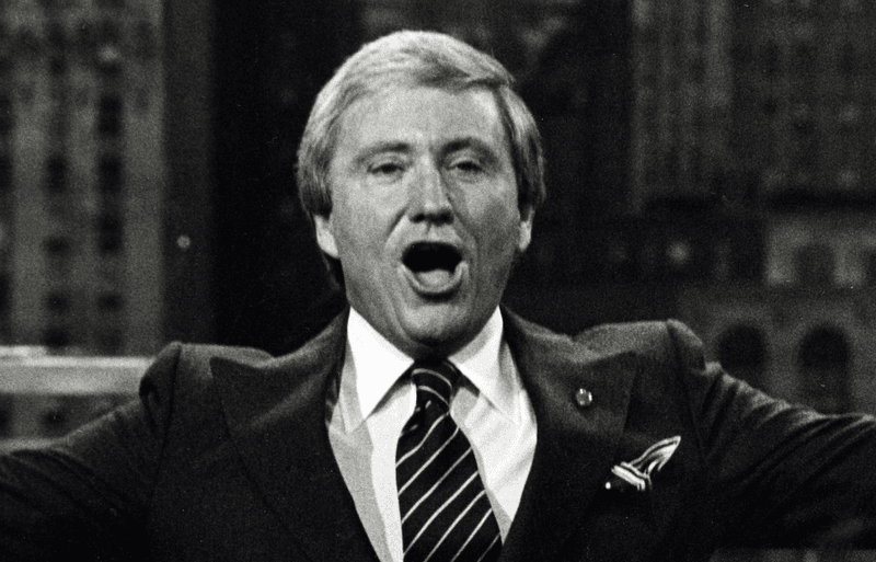 Merv Griffin: The Smooth Entertainment Entrepreneur