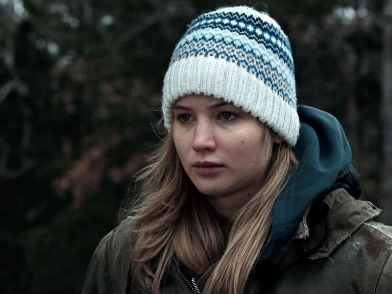 Jennifer Lawrence – 
