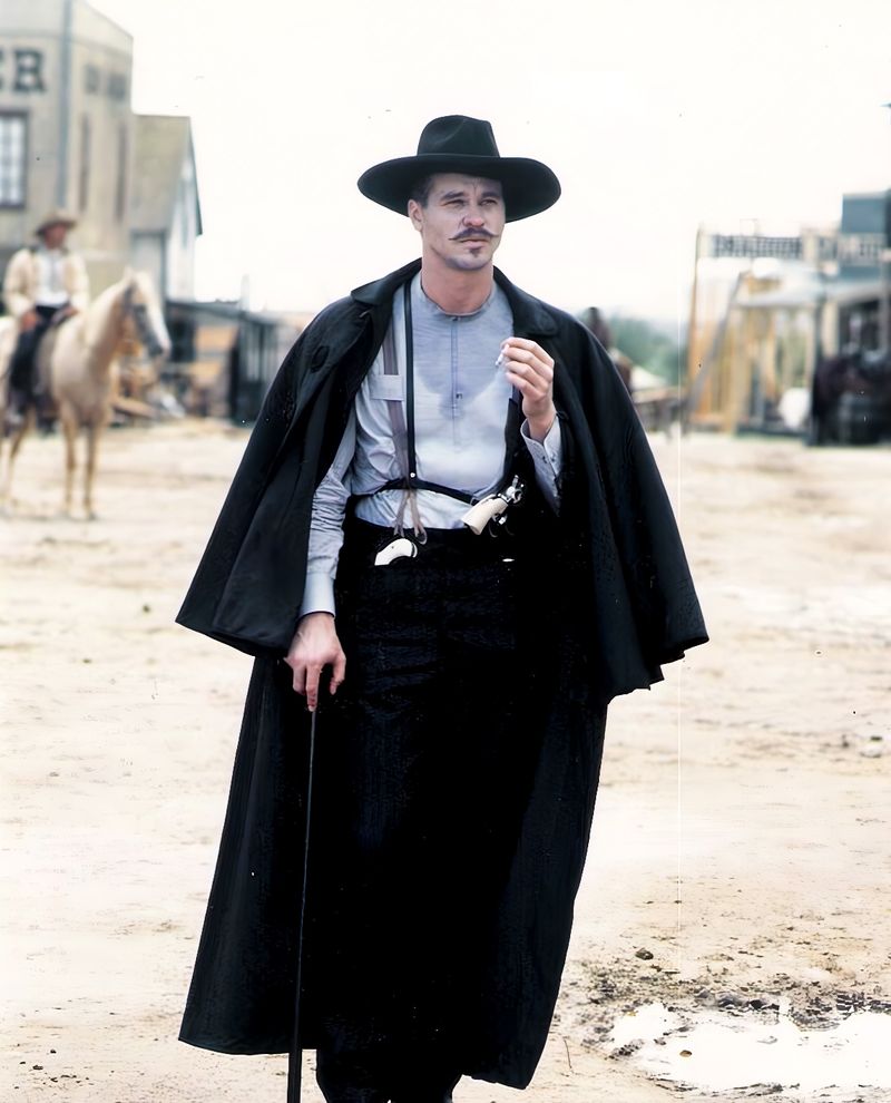 Val Kilmer