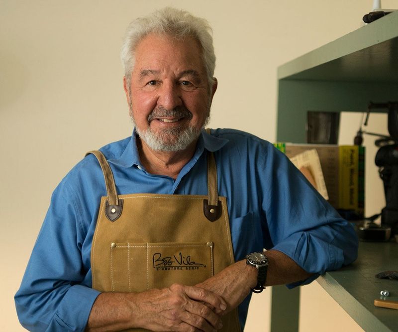 Bob Vila