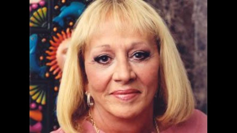 Sylvia Browne