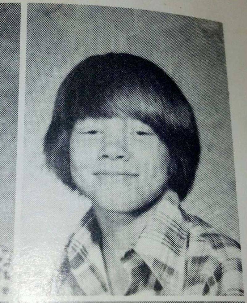 Axl Rose: Indiana Choirboy to Bandana-Wearing Wailer