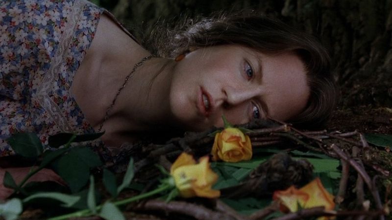 The Hours (2002)