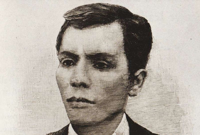 Andrés Bonifacio, Filipino Revolutionary Leader, 1897