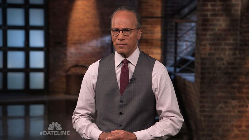 Transition to Dateline