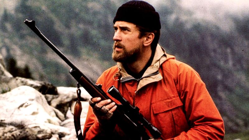 The Deer Hunter (1978)