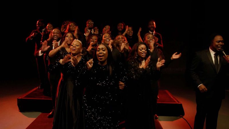 Call-and-Response in Music & Sermons