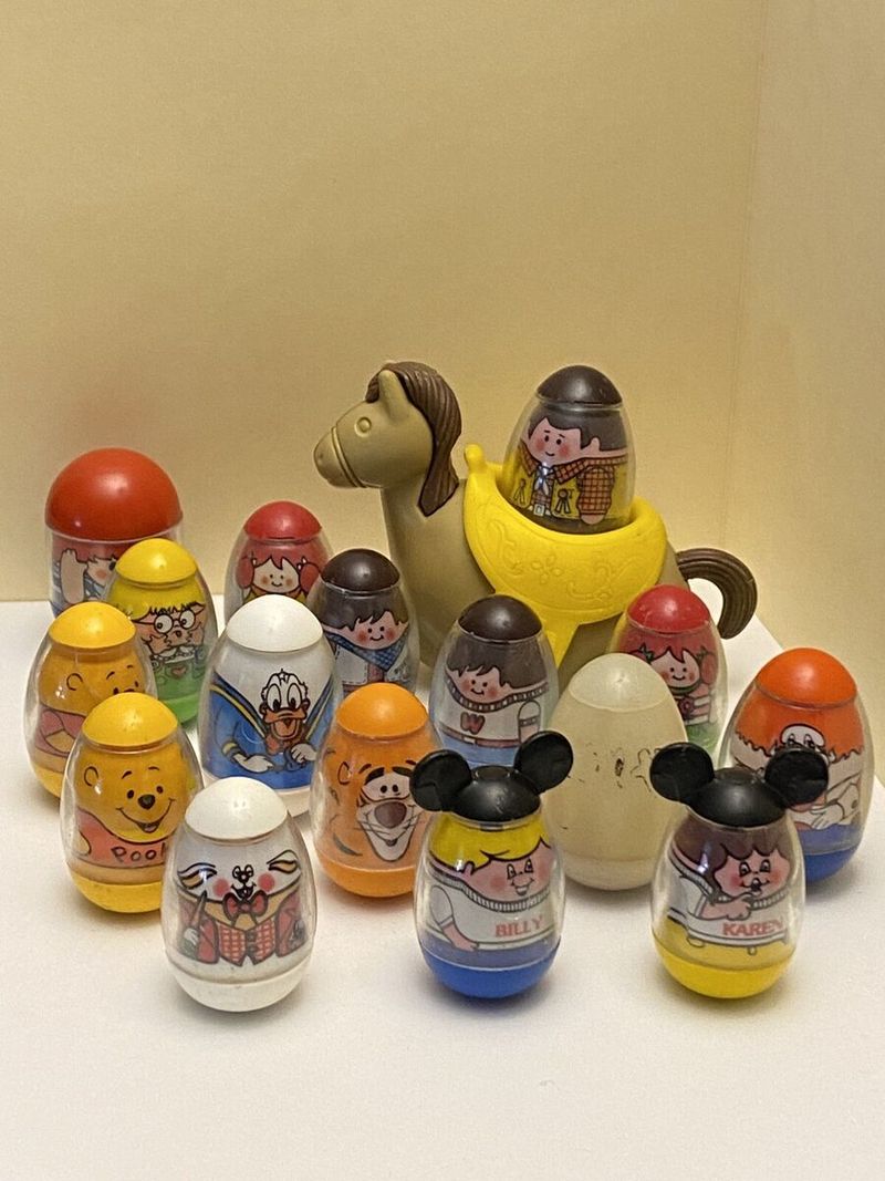 Weebles