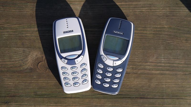 Mobile Phones Strictly Forbidden