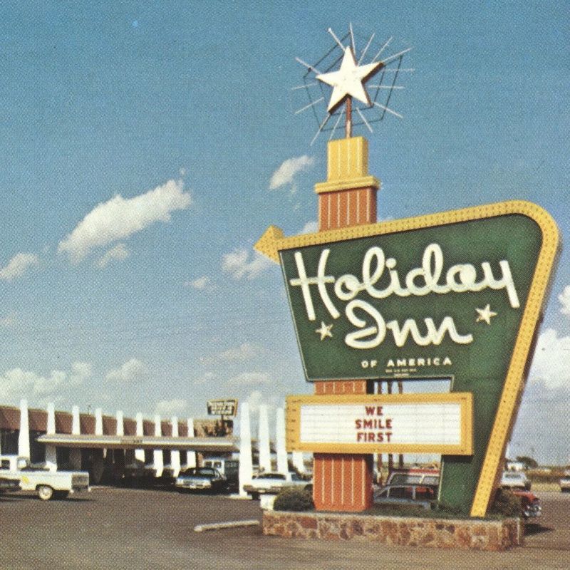 Holiday Inn 