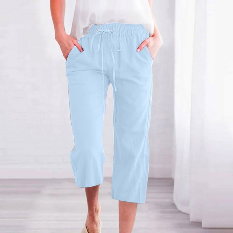 Palazzo Pants
