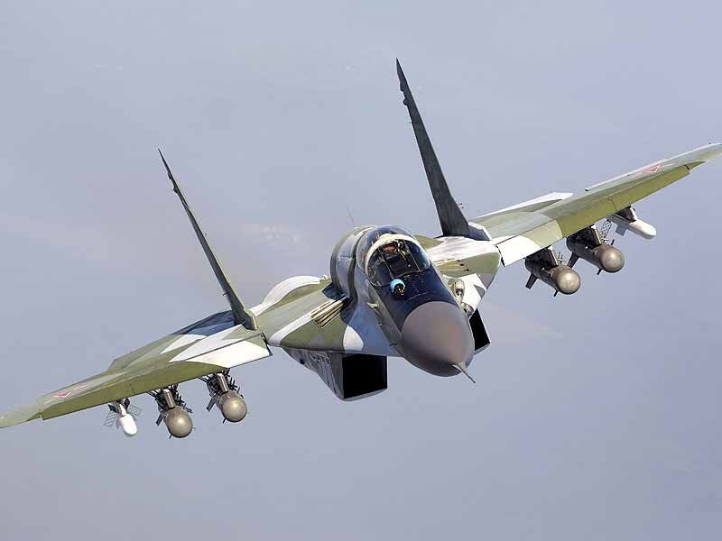 Mikoyan MiG-29 