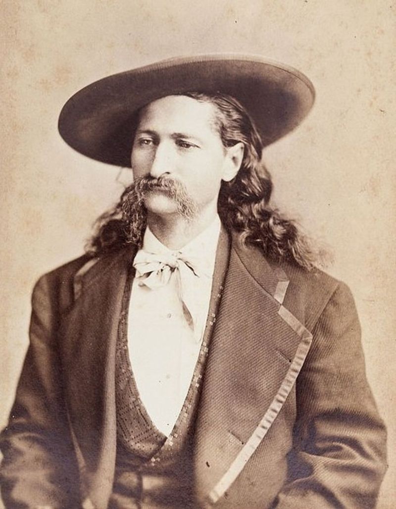 Wild Bill Hickok