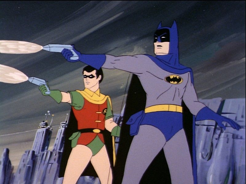 Batman