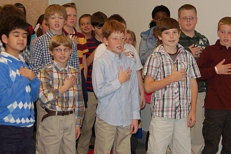 Public School = Free School