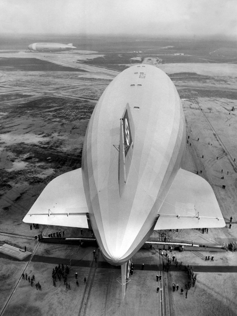 A Disaster That Changed Aviation