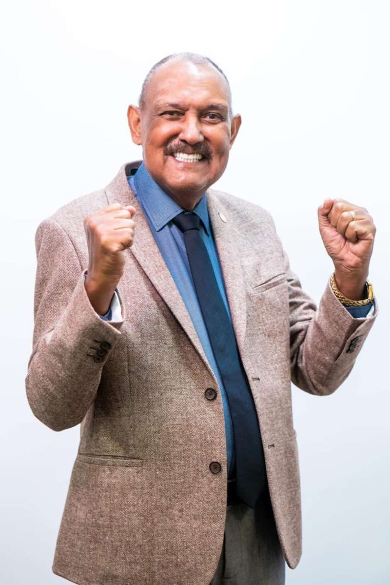 Otoni de Paula Pai, Brazilian politician, 2024