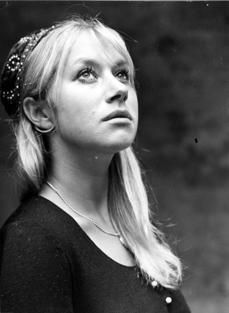 Helen Mirren