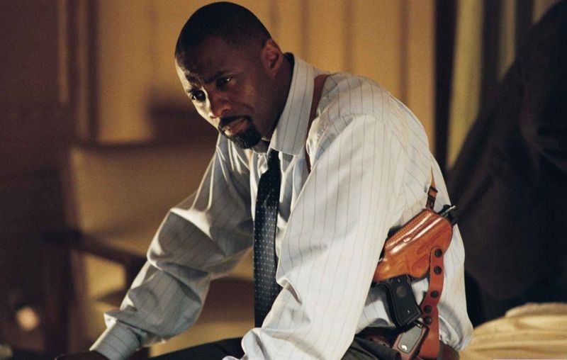 Idris Elba in 