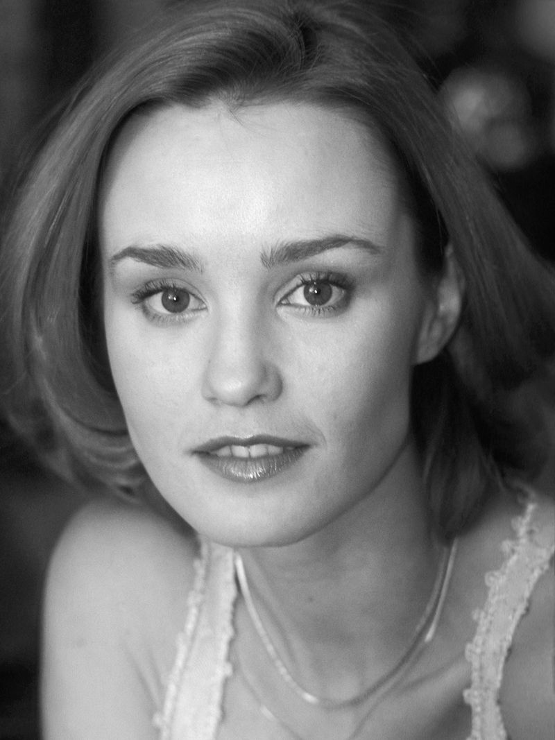 Jessica Lange