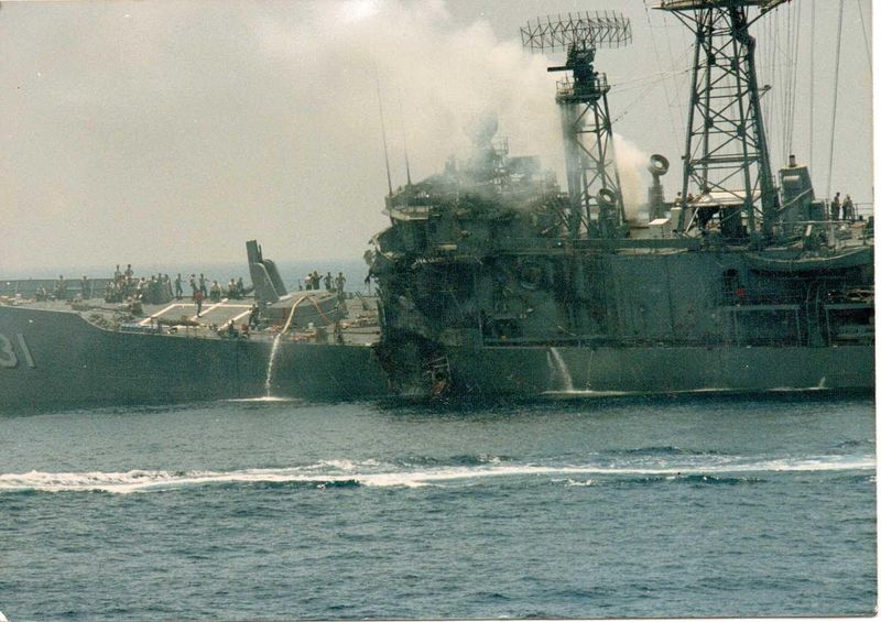 The Fateful Day: May 17, 1987