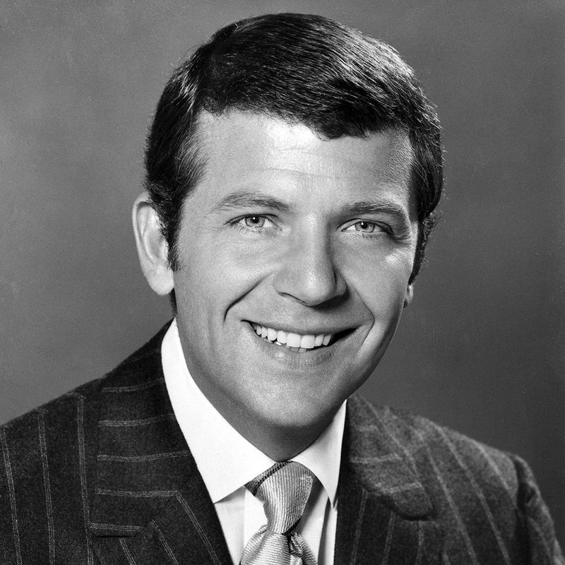Robert Reed