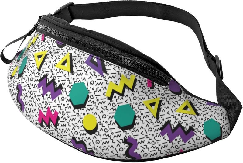 Fanny packs