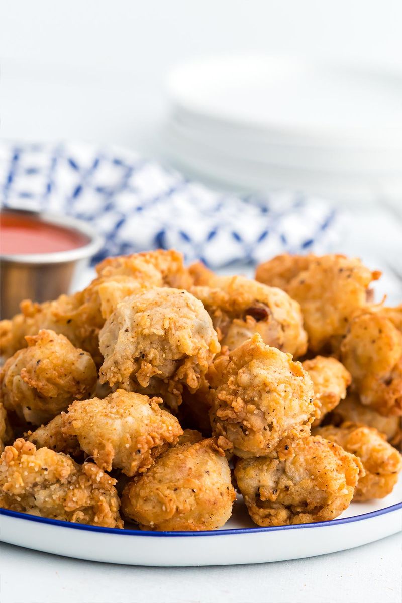 Gizzards