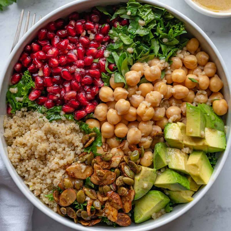 Quinoa