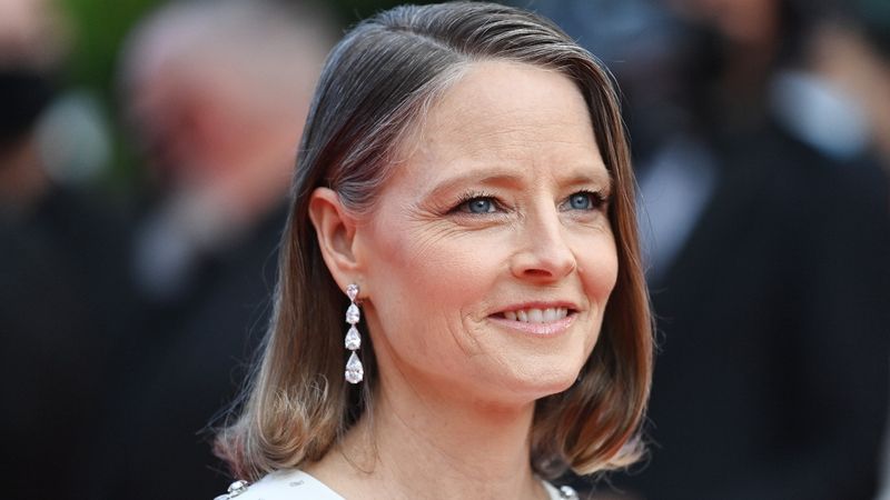 Jodie Foster: From Child Star to Director