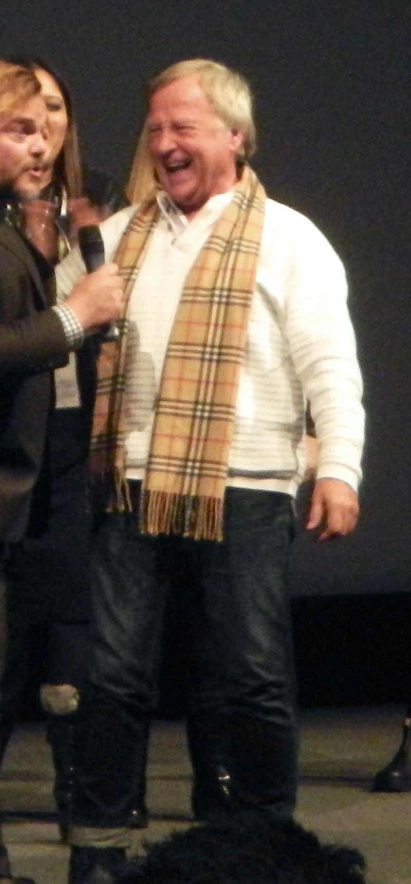 Jan Lewan