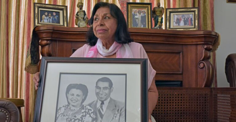 Sylvia Mendez: Brave 9-Year-Old Girl Who Started a Revolution