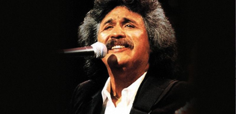 Freddy Fender's Bilingual Breakthrough