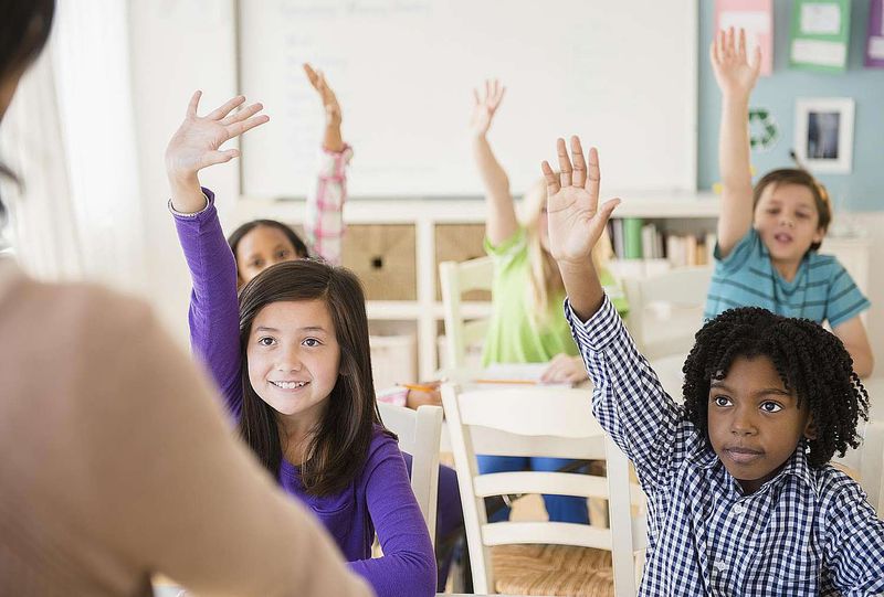 Saying 'Mr.' or 'Mrs.' for Adults