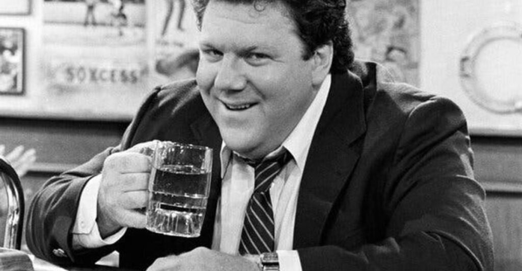 TV Lost a Legend: 10 Little-Known Facts About Cheers Star George Wendt