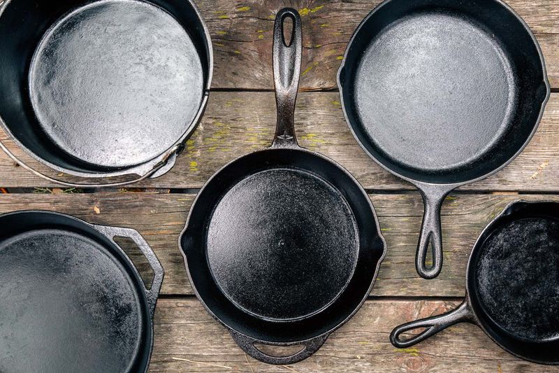 Kitchen Utensils and Cookware