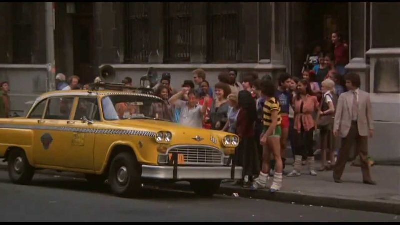 Fame – Irene Cara