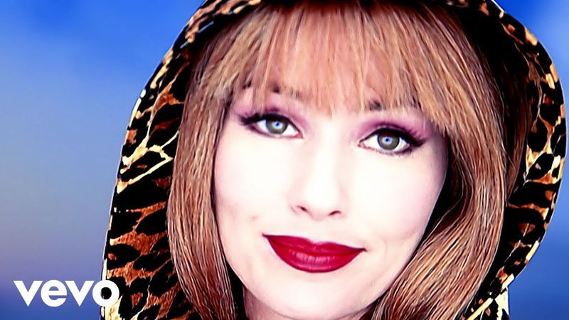 “That Don’t Impress Me Much” – Shania Twain
