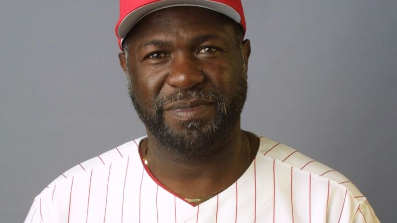 Tony Scott, American baseball player, 2024