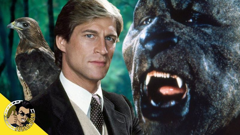 Manimal (1983)