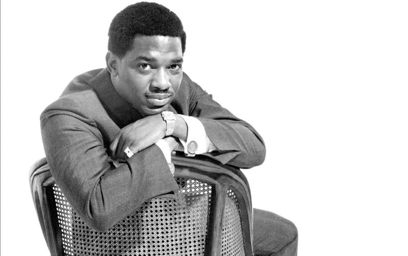 Edwin Starr