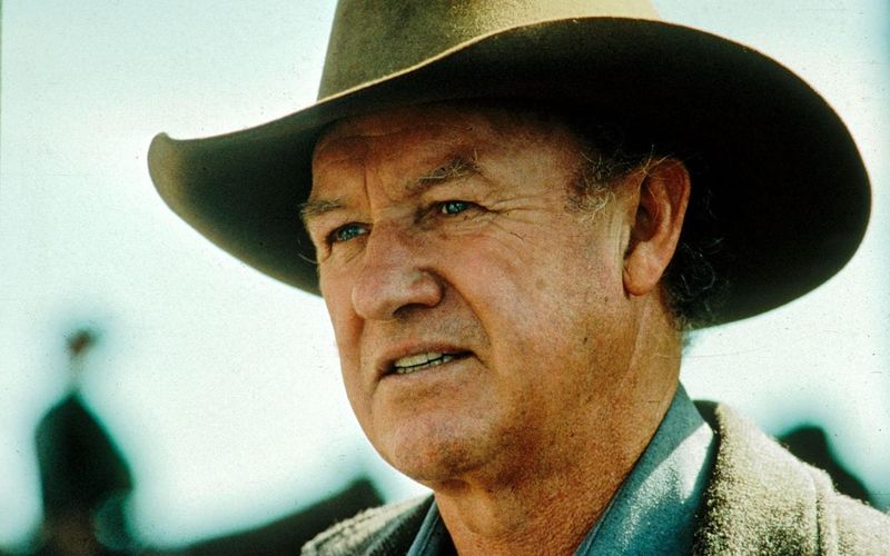 Gene Hackman: The Legend Who Walked Away
