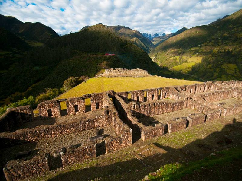 Vilcabamba (Peru)