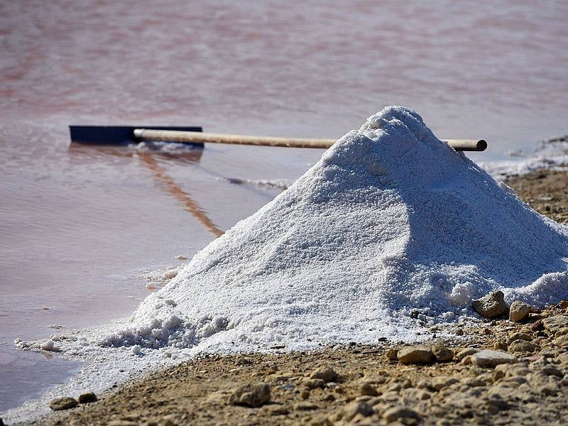 Salt (Ancient times)