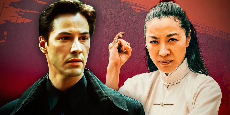 Influence on Modern Action Cinema
