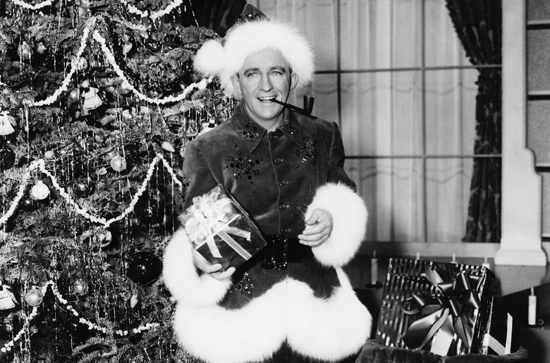 Record-Breaking Christmas Classic