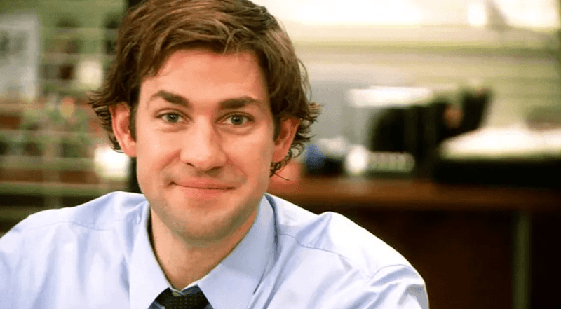 Jim Halpert (The Office)