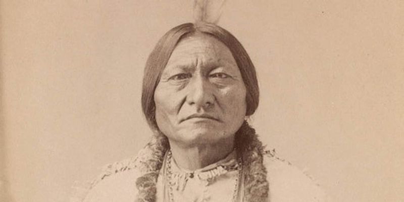 From Jumping Badger to Legendary Chief