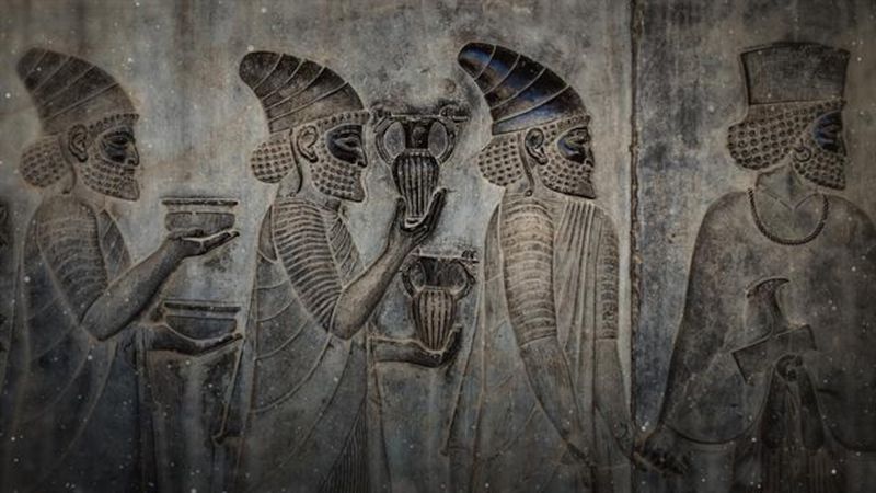 Fasting and Mourning Rituals